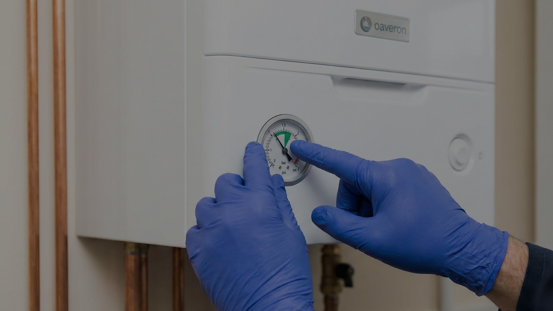How to Check Your Boiler Pressure: A Step-by-Step Guide